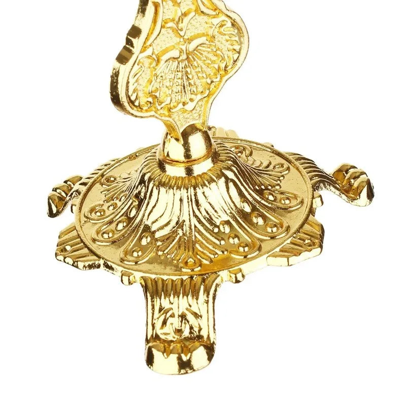 Church Relics Statue: Home Chapel Decoration